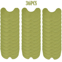 HerbaRelief™ Natural Knee Patches – Deep Heat Therapy for Lasting Joint Comfort