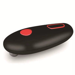 One Touch Can Opener Electric Can Opener Electric Can Opener Automatic Jar Bottle Machine Portable Kitchen Opening Opener Tool