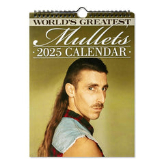 2025 Calendar: Schedule Planner, Ideal Halloween & Christmas Gift