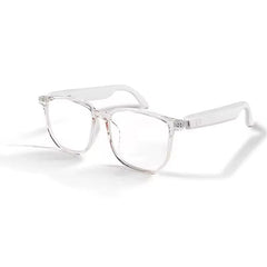 Smart Glasses Bluetooth Sunglasses Earphones UV400 Polarized anti Blue Light Lens Driving Glasses Hands-Free Call Music Camera