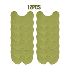 HerbaRelief™ Natural Knee Patches – Deep Heat Therapy for Lasting Joint Comfort