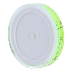 PrecisionPro 60MM PMMA Bubble Level – Accurate Surface Measurement Tool for Perfect Alignment