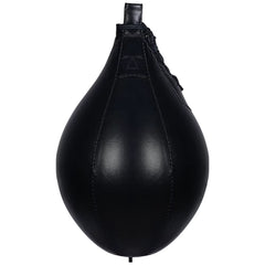 Boxing Speed Ball Hanging Punching Bag PU Leather Boxing Reflex Ball Stress Relief Boxing Striking Bag Boxing Equipment