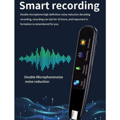 2-Way Smart Translation Pen