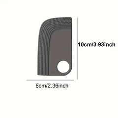 FurSweep Pro – Car Interior Hair Removal Brush & Cleaning Scraper Tool