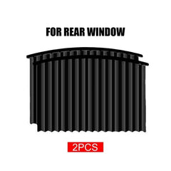 ShadeGuard™ Magnetic Car Window Sunshade – Cool, Private, Protected. InstantlyMagnetic Car Sunshade Window Curtains Auto Window Sun Shade Privacy Sun UV Protection Window Shield Car Interior Accessories