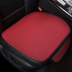 Premium Suede Double Hook Car Seat Organizer – Luxury Storage for Changan Models!